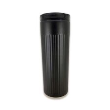 Promosyon PZ-T45 Termos Bardak 500 ml Siyah 