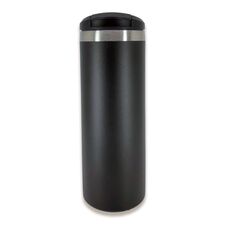 Promosyon PZ-T175 Termos Bardak 500 ml Siyah 