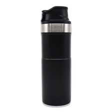 Promosyon PZ-T150 Termos Bardak 500 ml Siyah 