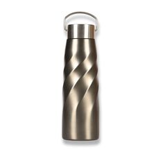 Promosyon PZ-T160 Termos Bardak 500 ml Siyah 