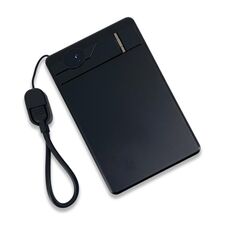 Promosyon PZ-K280 Magsafe Powerbank 10000 mAh Siyah 