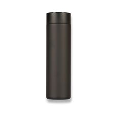 Promosyon PZ-T65 Dereceli Termos 450 ml Siyah 