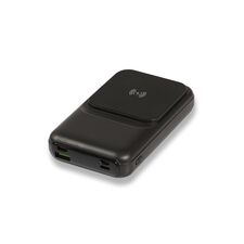 Promosyon PZ-K150 Hızlı Wireless Şarj Magsafe 10000 mAh Siyah 