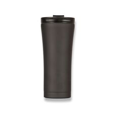 Promosyon PZ-T35 Termos Bardak 500 ml Siyah 