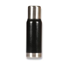 Promosyon PZ-T50 Termos 500 ml (24 Saat Isı Koruma) Siyah 