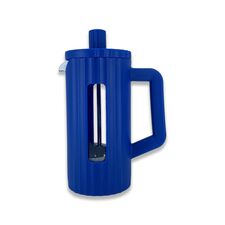Promosyon PZ-T200 French Press 350 ml Mavi, Renk: Mavi 