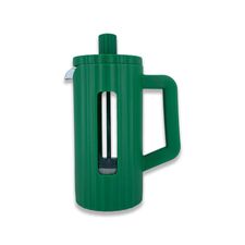 Promosyon PZ-T200 French Press 350 ml Yesil, Renk: Yeşil 