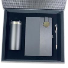 Promosyon PZ-K1360 Kutu Set Siyah, Renk: Siyah 