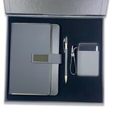 Promosyon PZ-K1400 Kutu Set Siyah 