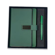 Promosyon PZ-K1460 Kutu Set Yesil, Renk: Yeşil 