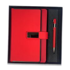 Promosyon PZ-K1480 Kutu Set Kirmizi, Renk: Kırmızı 