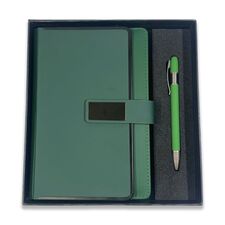 Promosyon PZ-K1480 Kutu Set Yesil, Renk: Yeşil 