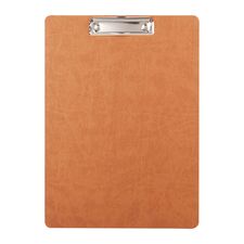 Promosyon YN-3111 Hoşdere A4 Sekreterlik (24x34,5 cm) Taba, Renk: Taba 