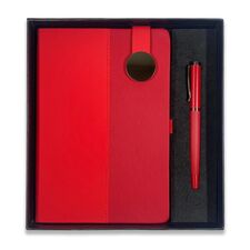 Promosyon PZ-K1470 Kutu Set Kirmizi, Renk: Kırmızı 
