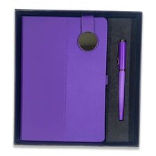 Promosyon PZ-K1470 Kutu Set Mor, Renk: Mor 