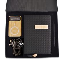 Promosyon PZ-K1190 Set Bambu 