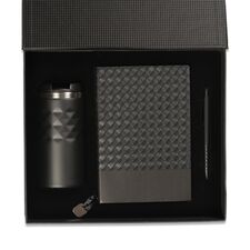 Promosyon PZ-K1290 Kutu Set Siyah, Renk: Siyah 