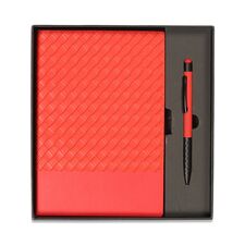 Promosyon PZ-K1280 Kutu Set Kirmizi, Renk: Kırmızı 