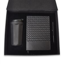 Promosyon PZ-K730-3 Diamond Set Siyah 