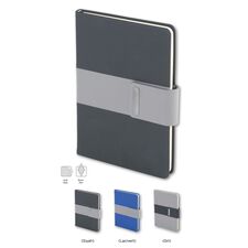 Promosyon EL-KOD-222 Defter Termo Deri (15x21 cm) 