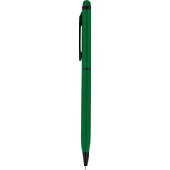 Promosyon 0555-290-YSL Tükenmez Kalem Yeşil , Renk: Yeşil