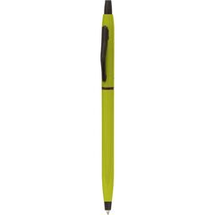 Promosyon 0555-250-SFYSL Tükenmez Kalem Fıstık Yeşili , Renk: Fıstık Yeşili