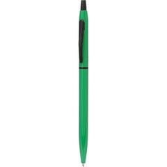 Promosyon 0555-250-YSL Tükenmez Kalem Yeşil , Renk: Yeşil