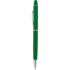 Promosyon 0555-320-YSL Tükenmez Kalem Yeşil , Renk: Yeşil