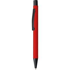 Promosyon 0555-100-K Tükenmez Kalem Kırmızı , Renk: Kırmızı