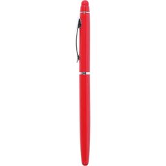 Promosyon 0555-520-K Roller Kalem Kırmızı , Renk: Kırmızı