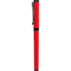 Promosyon 0555-650-K Roller Kalem Kırmızı , Renk: Kırmızı