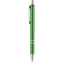 Promosyon 0555-420-YSL Tükenmez Kalem Yeşil , Renk: Yeşil