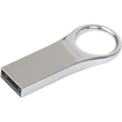 Promosyon 8215-16GB Metal USB Bellek  16 GB, Ebat: 16 GB