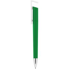 Promosyon 0544-210-YSL Plastik Kalem Yeşil , Renk: Yeşil