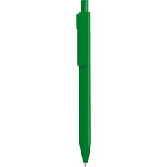 Promosyon 0544-60-YSL Tükenmez Kalem Yeşil , Renk: Yeşil