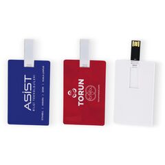 Promosyon 8105-32GB Kart USB Bellek  32 GB, Ebat: 32 GB