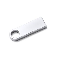 Promosyon 8115-32GB Metal USB Bellek  32 GB, Ebat: 32 GB