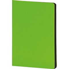 Promosyon Sarıyer-FYSL Tarihsiz Defter Fıstık Yeşili 15 x 21 cm, Renk: Fıstık Yeşili, Ebat: 15 x 21 cm