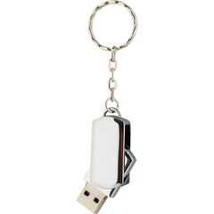 Promosyon 8125-16GB Metal USB Bellek  16 GB, Ebat: 16 GB