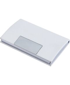 Promosyon KVZ-007-B Kartvizitlik Beyaz 9,5 x 6,5 cm, Renk: Beyaz, Ebat: 9,5 x 6,5 cm