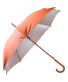 Promosyon SMS-4700-T Şemsiye Turuncu , Renk: Turuncu