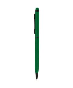 Promosyon 0555-290-YSL Tükenmez Kalem Yeşil , Renk: Yeşil