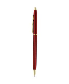 Promosyon 0555-150-K Tükenmez Kalem Kırmızı , Renk: Kırmızı