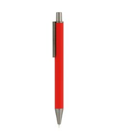 Promosyon 0555-95-K Tükenmez Kalem Kırmızı , Renk: Kırmızı