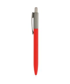 Promosyon 0555-500-K Tükenmez Kalem Kırmızı , Renk: Kırmızı