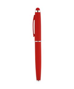 Promosyon 0555-670-K Roller Kalem Kırmızı , Renk: Kırmızı