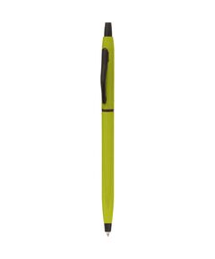 Promosyon 0555-250-SFYSL Tükenmez Kalem Fıstık Yeşili , Renk: Fıstık Yeşili