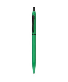 Promosyon 0555-250-YSL Tükenmez Kalem Yeşil , Renk: Yeşil