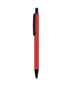 Promosyon 0555-530-K Tükenmez Kalem Kırmızı , Renk: Kırmızı