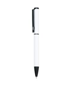 Promosyon 0555-480-B Tükenmez Kalem Beyaz , Renk: Beyaz